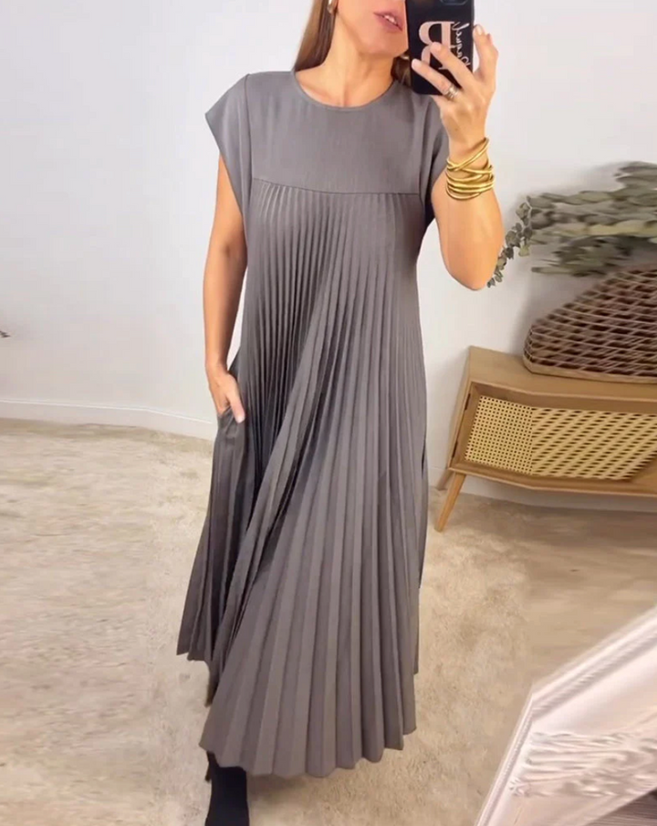 Valerie - Elegante Vestido Midi