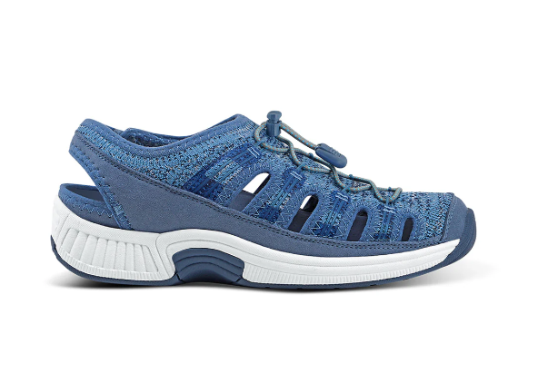 Tessa™ | la sandalia deportiva y cómoda para los días activos de verano