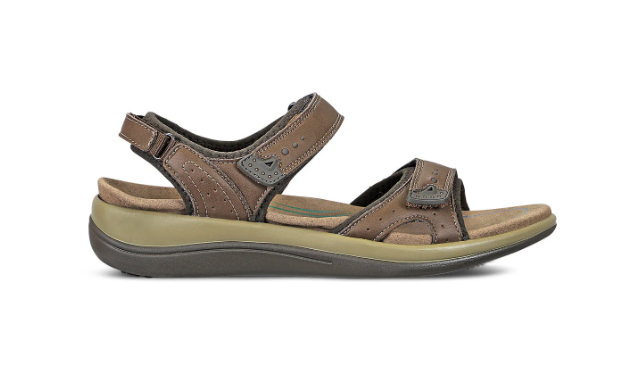 Sophie™ | La Elegante Sandalia de Confort para uso Diario