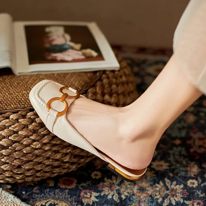 Gina™ - Calzado Casual para el Día a Día