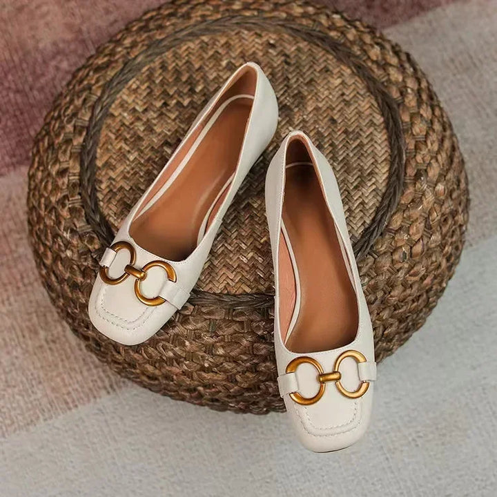 Erica™ | Sandalias Ortopédicas Cómodas