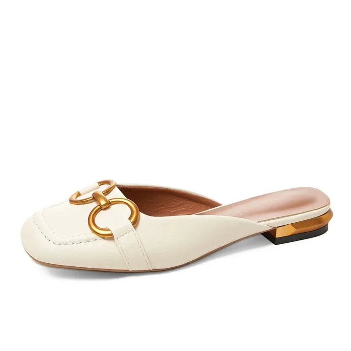 Gina™ - Calzado Casual para el Día a Día