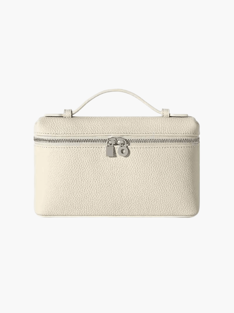 Bolso de Mano Compacto Elegante Charlotte
