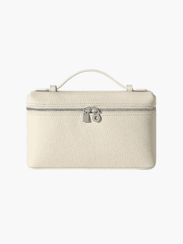 Bolso de Mano Compacto Elegante Charlotte