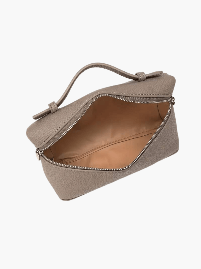 Bolso de Mano Compacto Elegante Charlotte