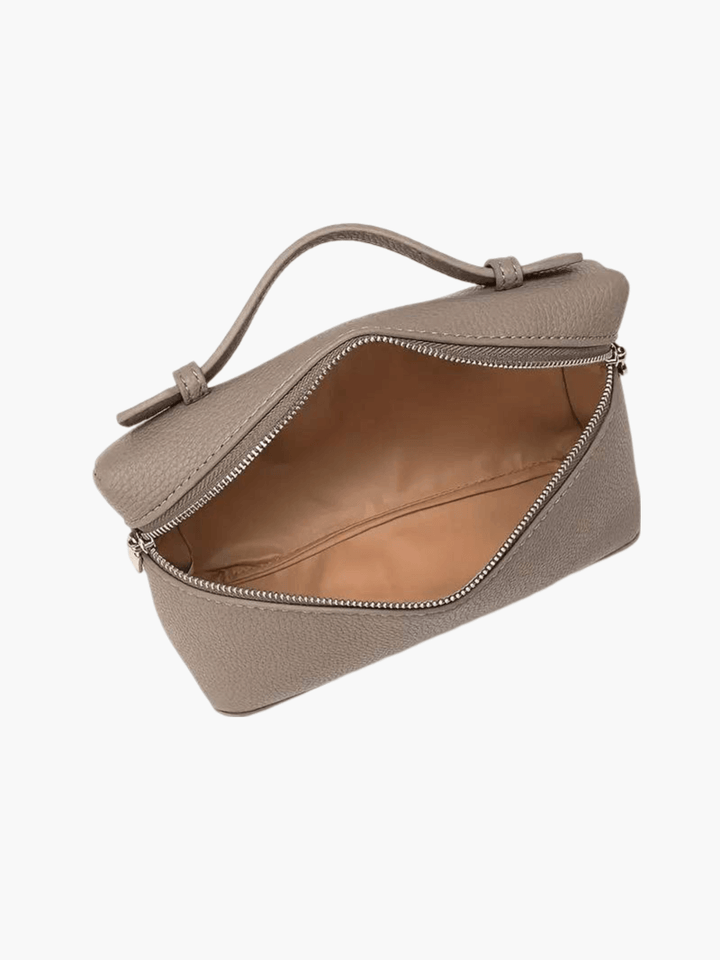 Bolso de Mano Compacto Elegante Charlotte