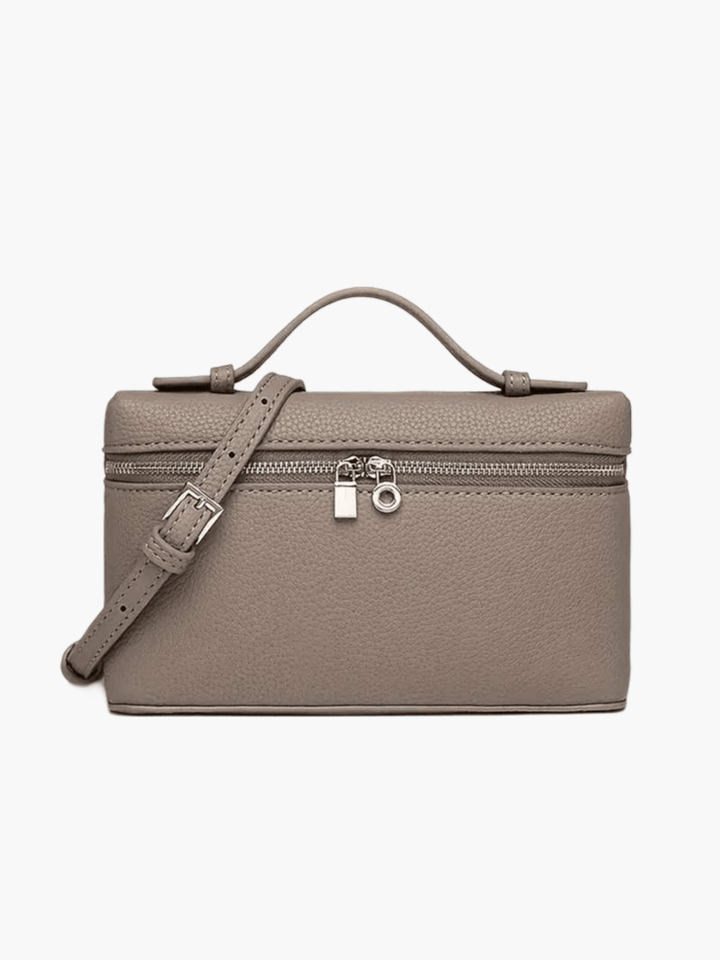 Bolso de Mano Compacto Elegante Charlotte