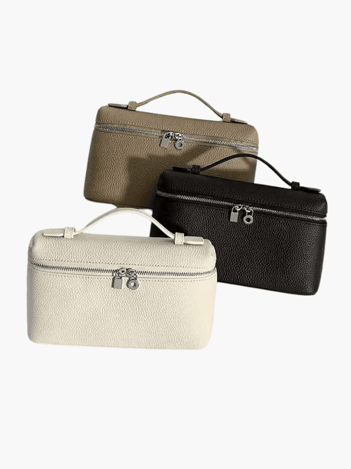 Bolso de Mano Compacto Elegante Charlotte