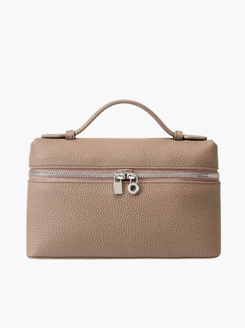 Bolso de Mano Compacto Elegante Charlotte