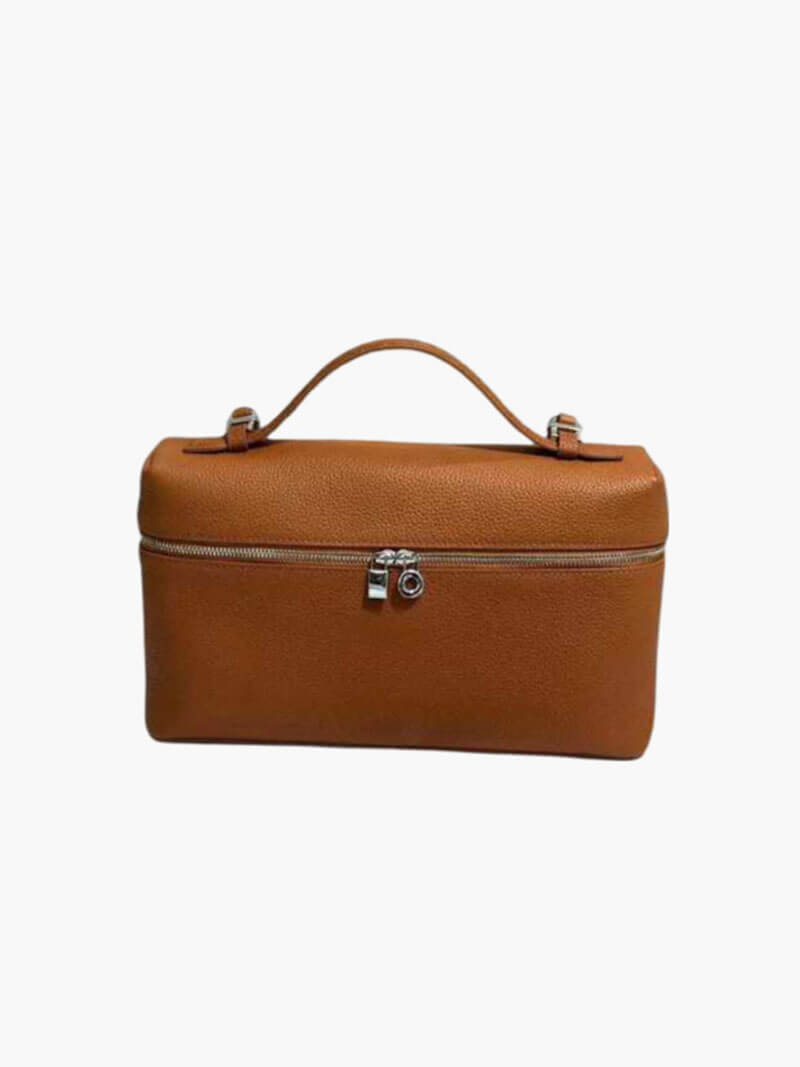 Bolso de Mano Compacto Elegante Charlotte