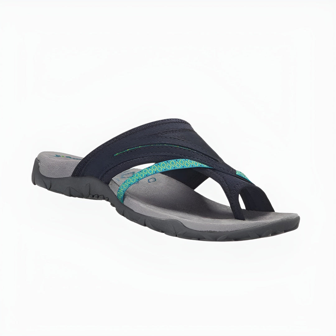 Jade™ | Sandalias Confortables y Ergonómicas