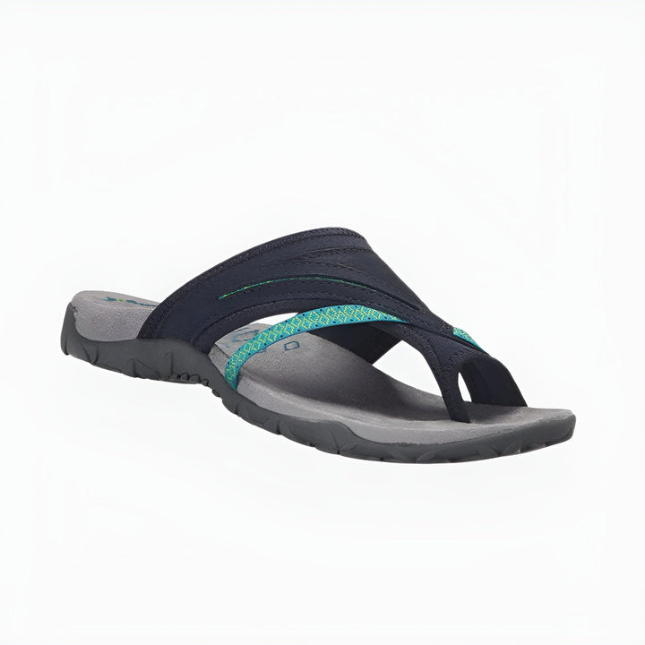 Jade™ | Sandalias Confortables y Ergonómicas
