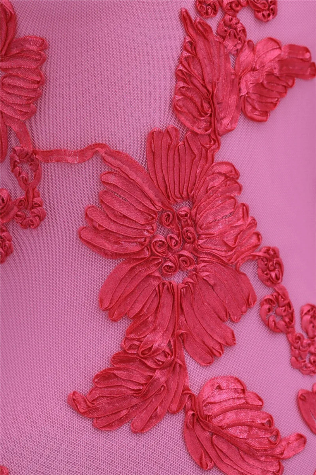Vestido largo Amara