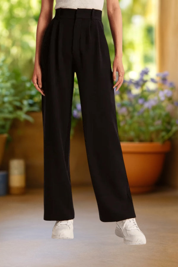 Haidee™ | Pantalones elegantes y sofisticados