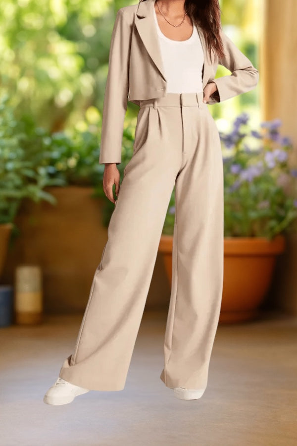 Haidee™ | Pantalones elegantes y sofisticados