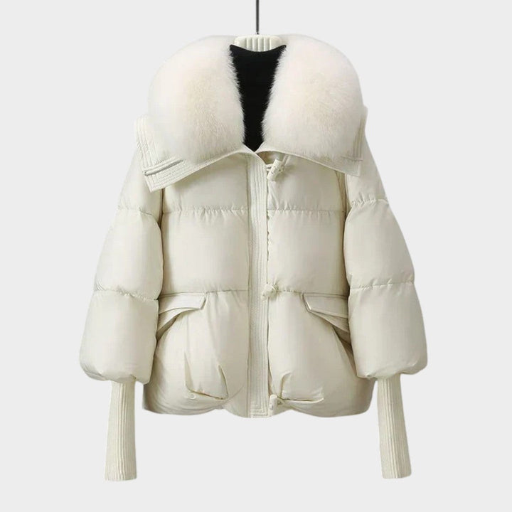 Vela™ | Abrigo puffer