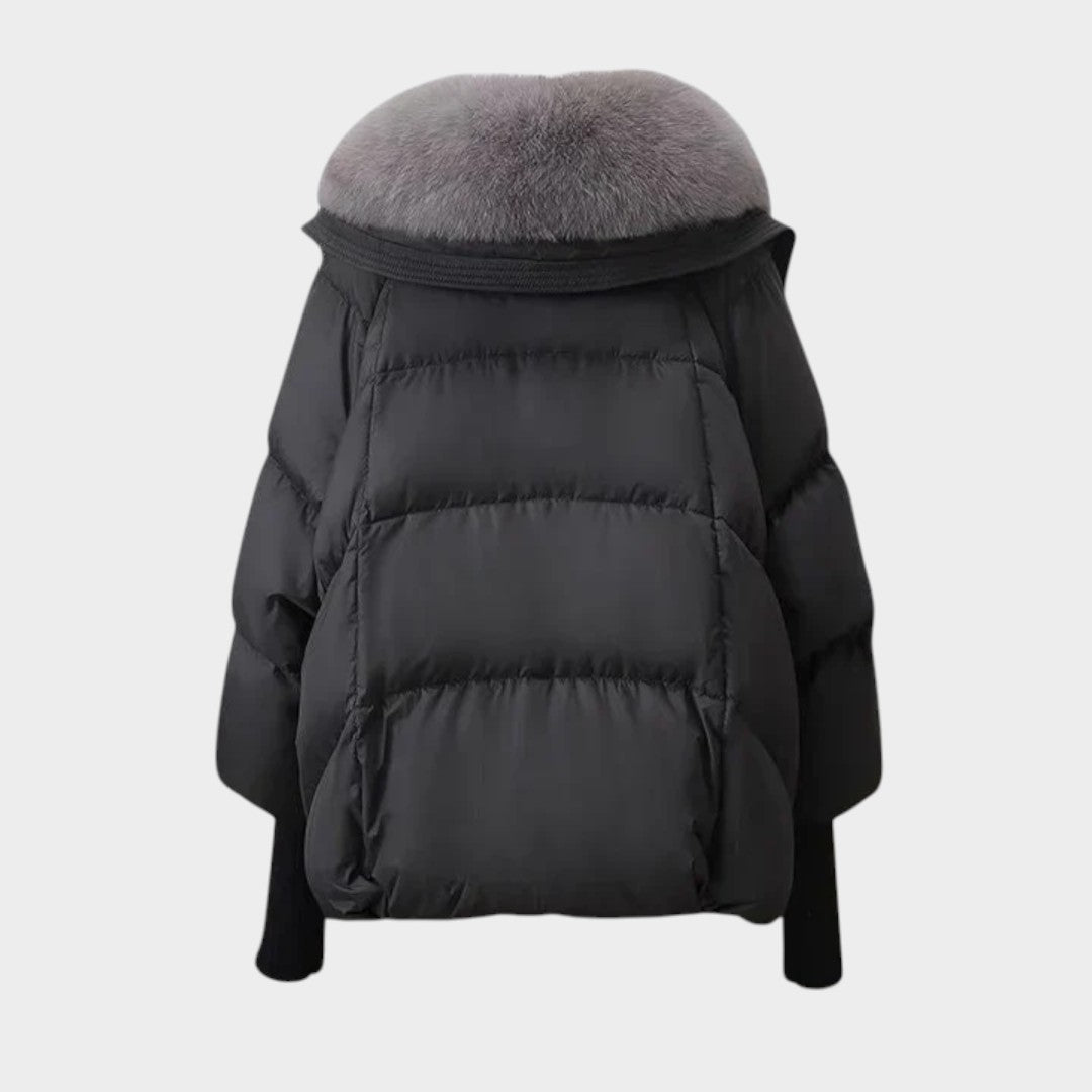 Vela™ | Abrigo puffer