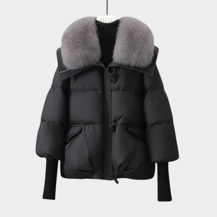 Vela™ | Abrigo puffer