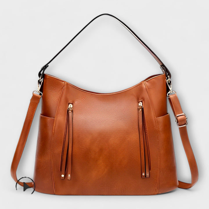Solene - Bolso Chic de Estilo Vintage para Mujeres