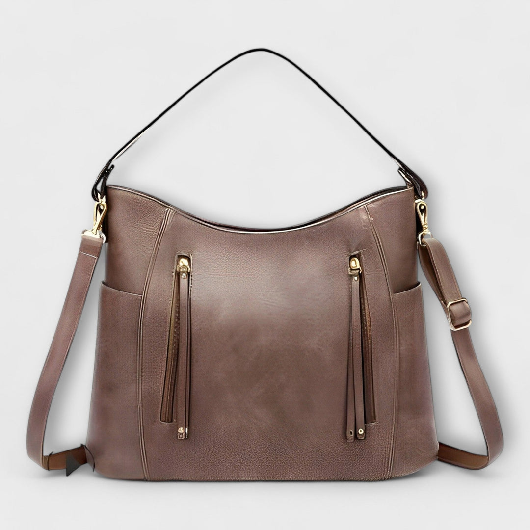 Solene - Bolso Chic de Estilo Vintage para Mujeres