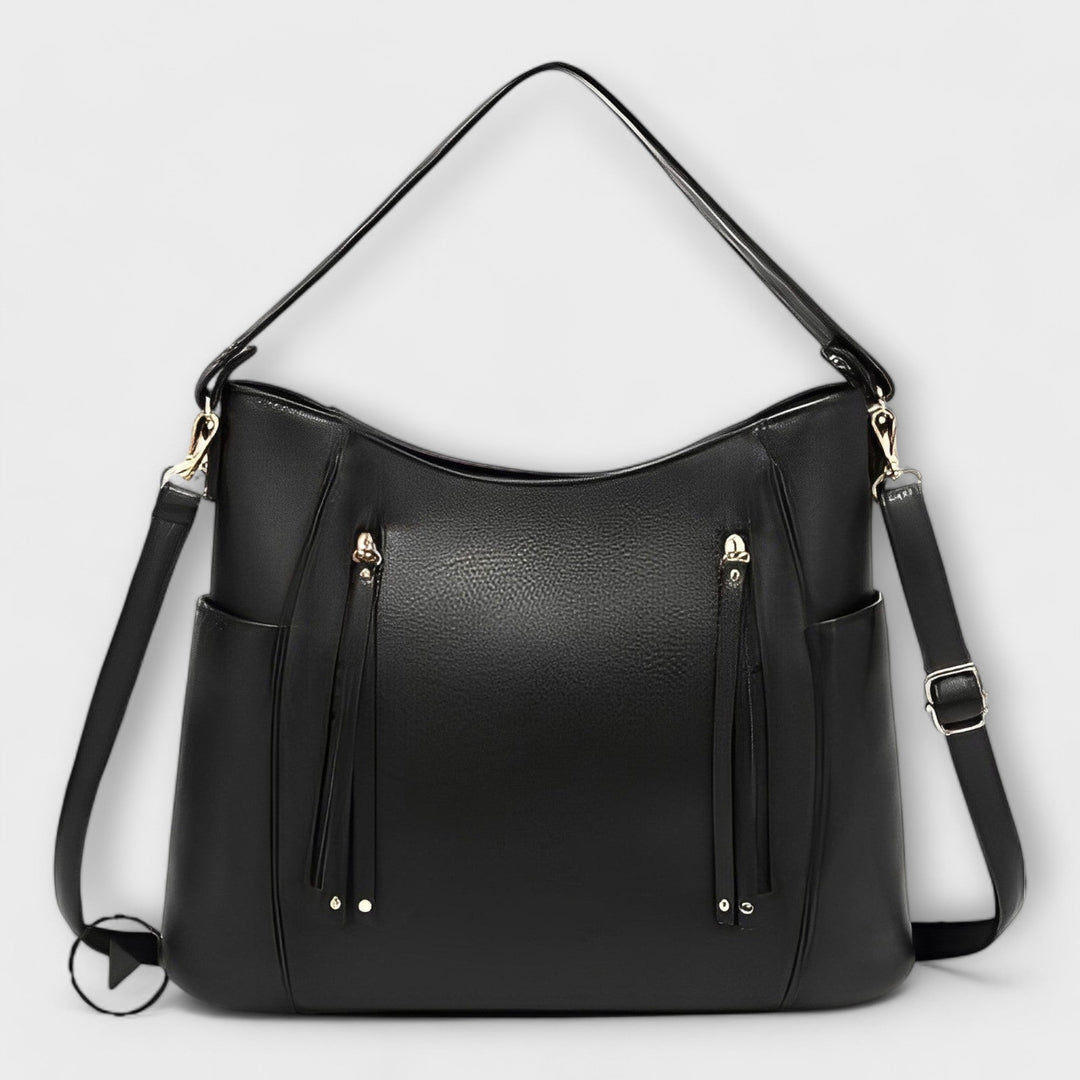 Solene - Bolso Chic de Estilo Vintage para Mujeres