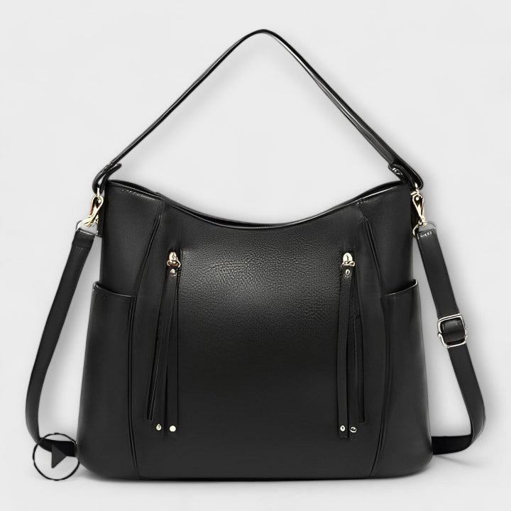 Solene - Bolso Chic de Estilo Vintage para Mujeres