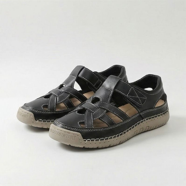 Suela - Sandalias ligeras para el verano