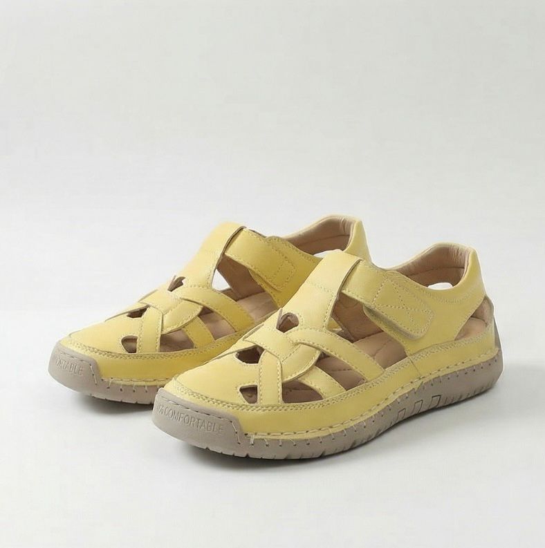 Suela - Sandalias ligeras para el verano