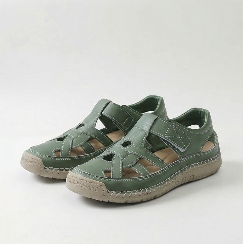 Suela - Sandalias ligeras para el verano