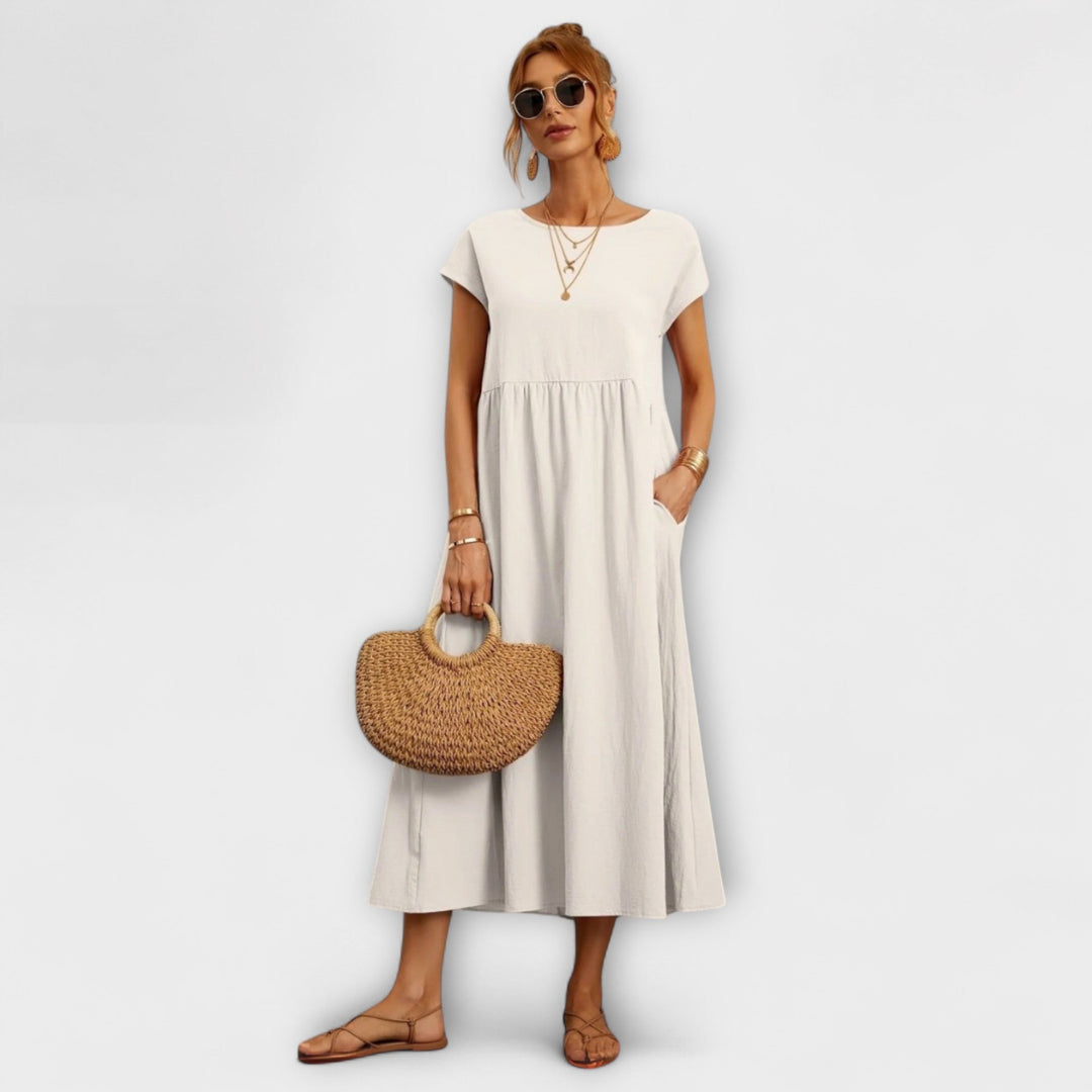 Magnolia - Ropa