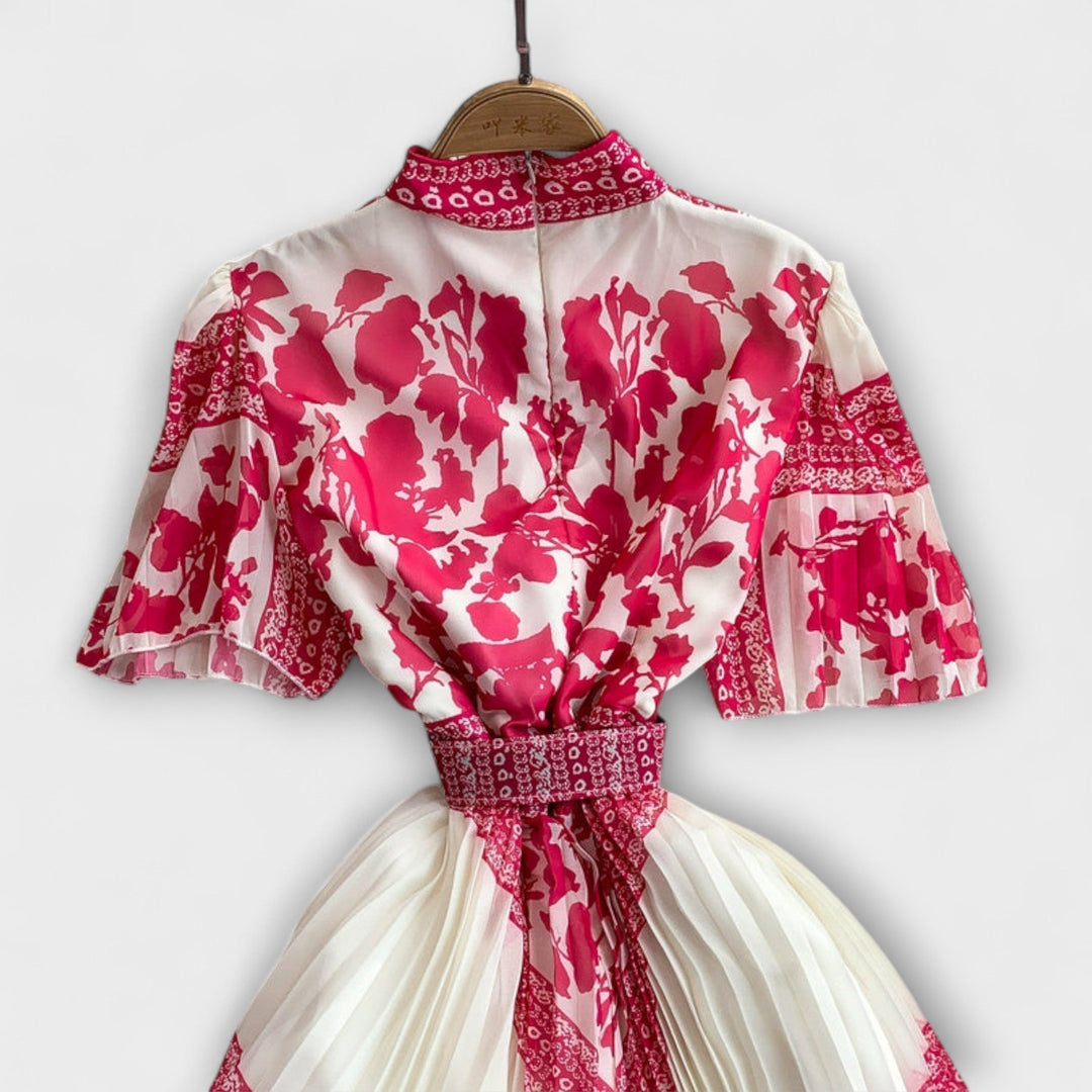 Delilah - Vestido inspirado en el estilo vintage
