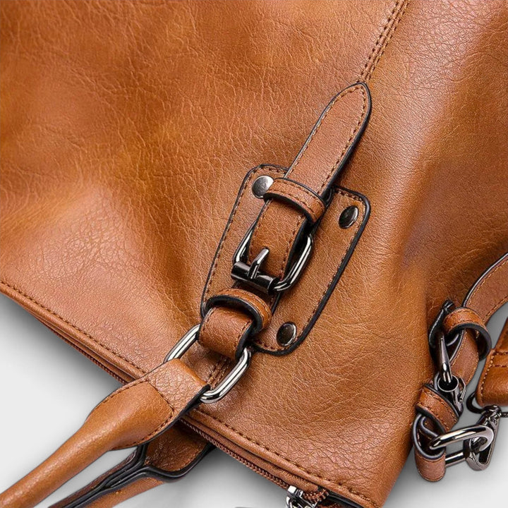 Zephyros – Elegante Bolso de Hombro