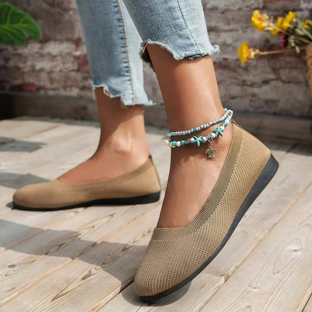 Frieda™ Zapatos Cómodos