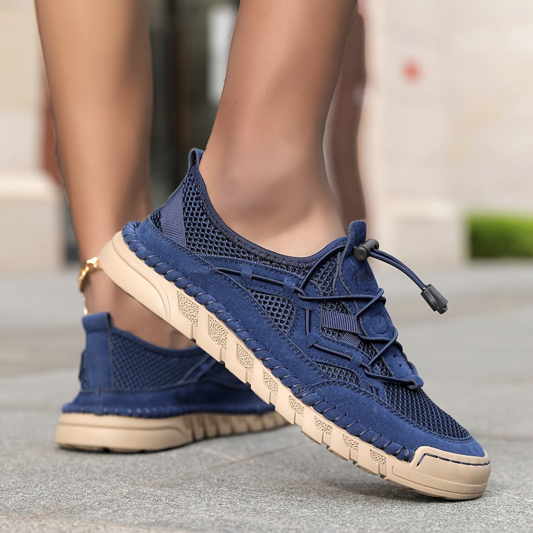 Elara™ | El zapato cómodo y transpirable
