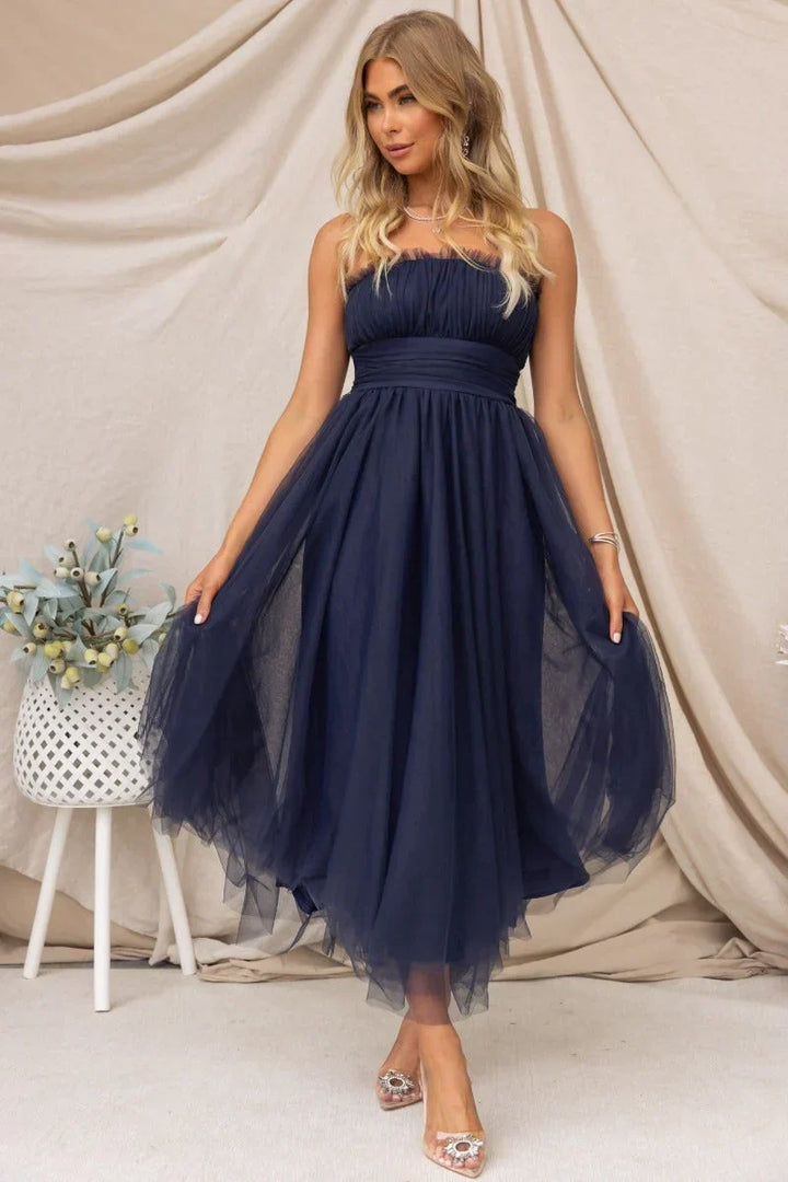 Aera - Maxivestido
