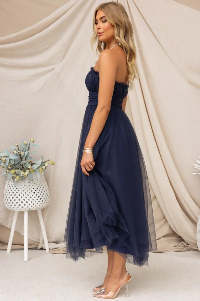 Aera - Maxivestido