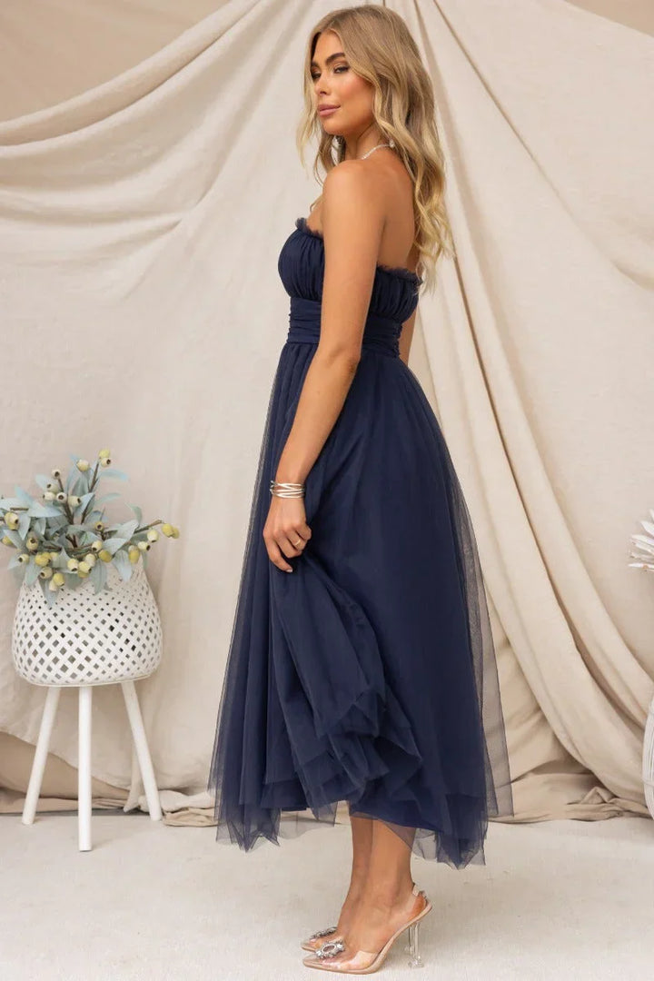 Aera - Maxivestido