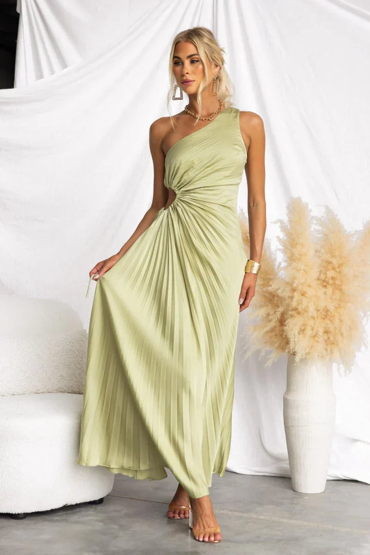 Ottile - Maxivestido