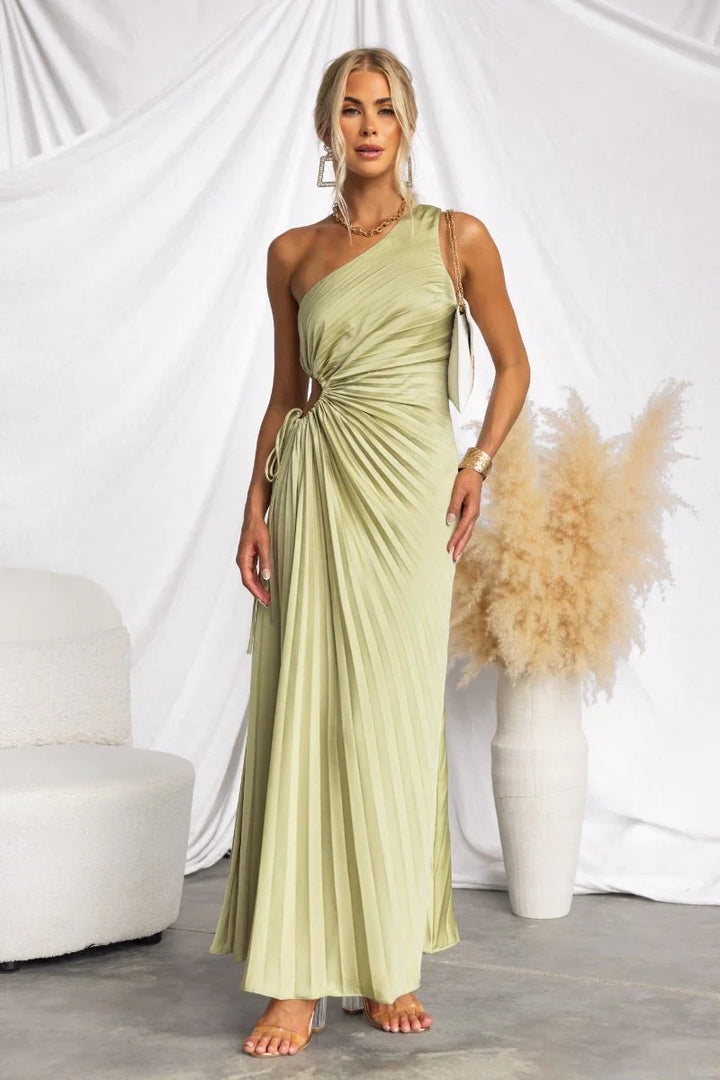 Ottile - Maxivestido