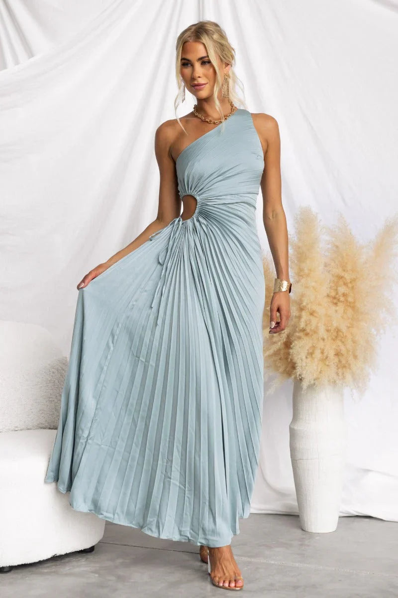 Ottile - Maxivestido