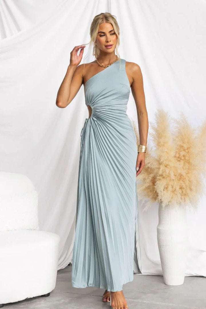 Ottile - Maxivestido