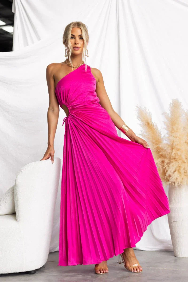 Ottile - Maxivestido
