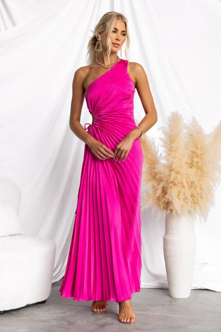 Ottile - Maxivestido