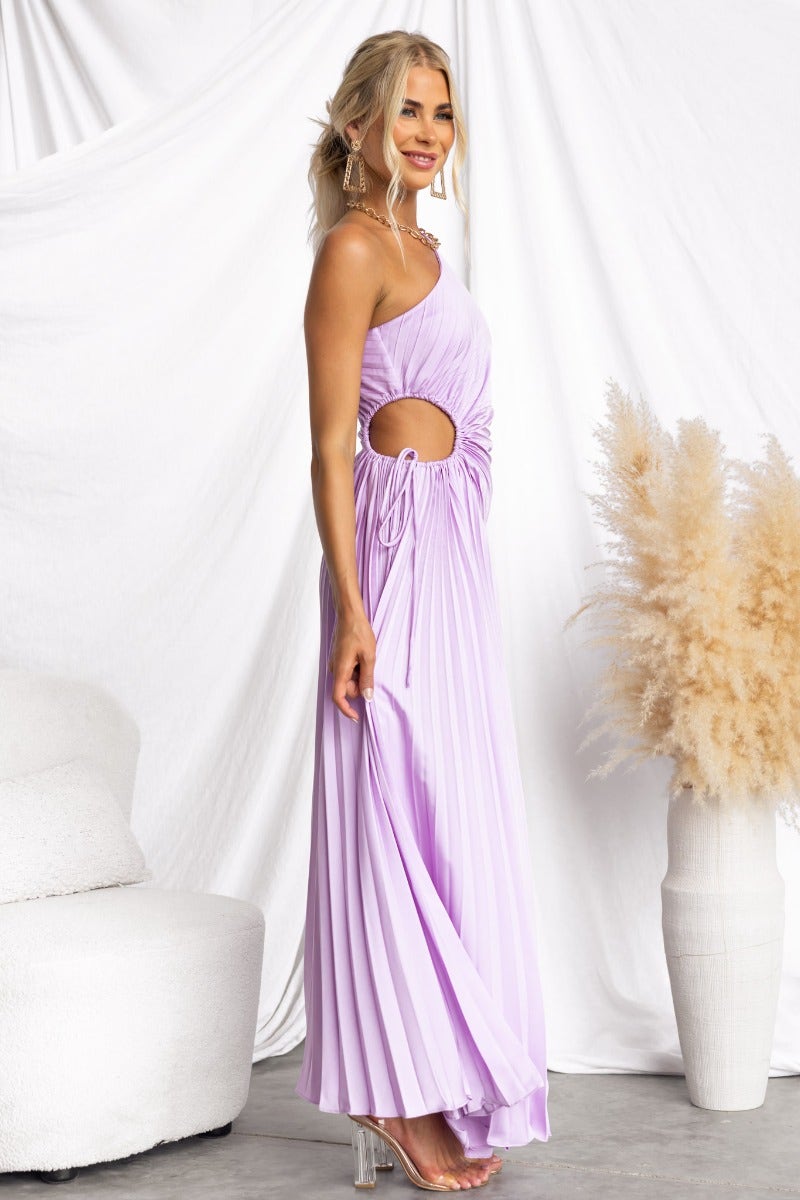 Ottile - Maxivestido