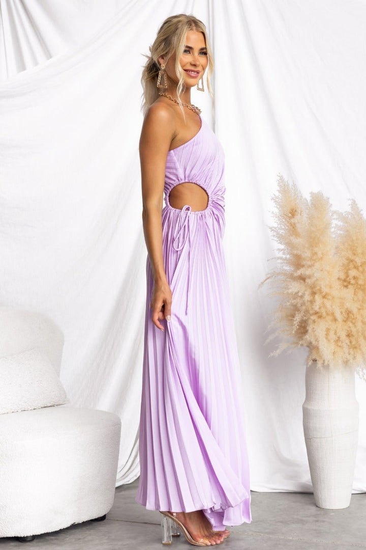 Ottile - Maxivestido