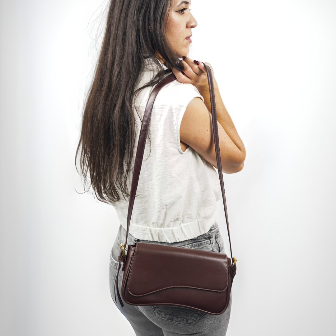Chloe - Bolso de hombro
