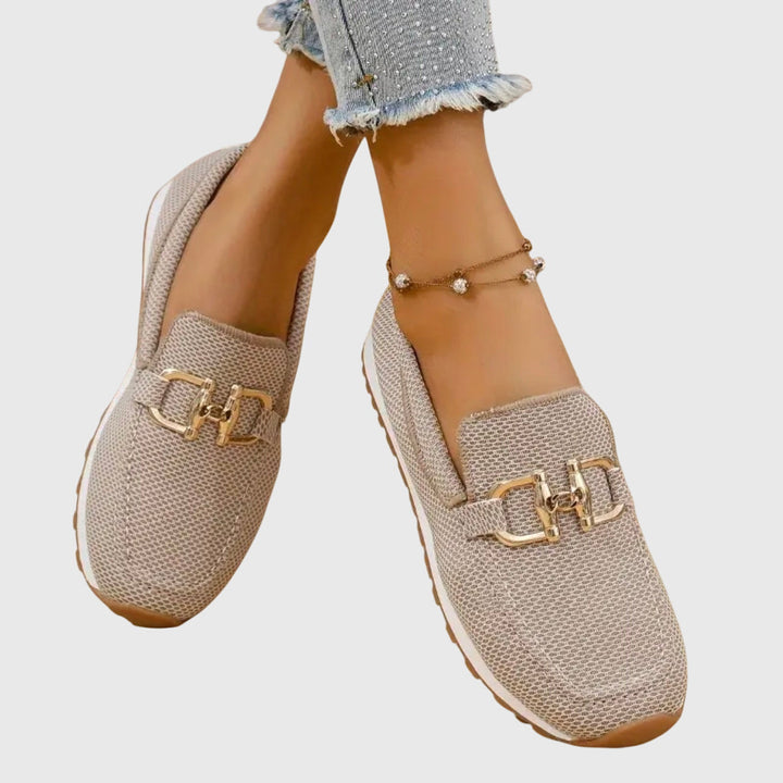 Susie™ | Zapatillas ortopédicas