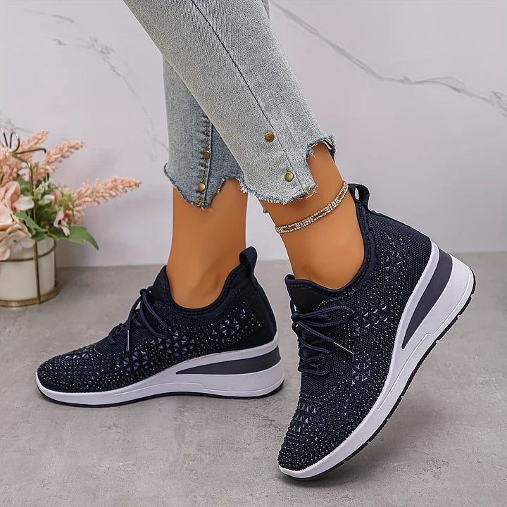 Bonnie Zapatillas Ortopédicas
