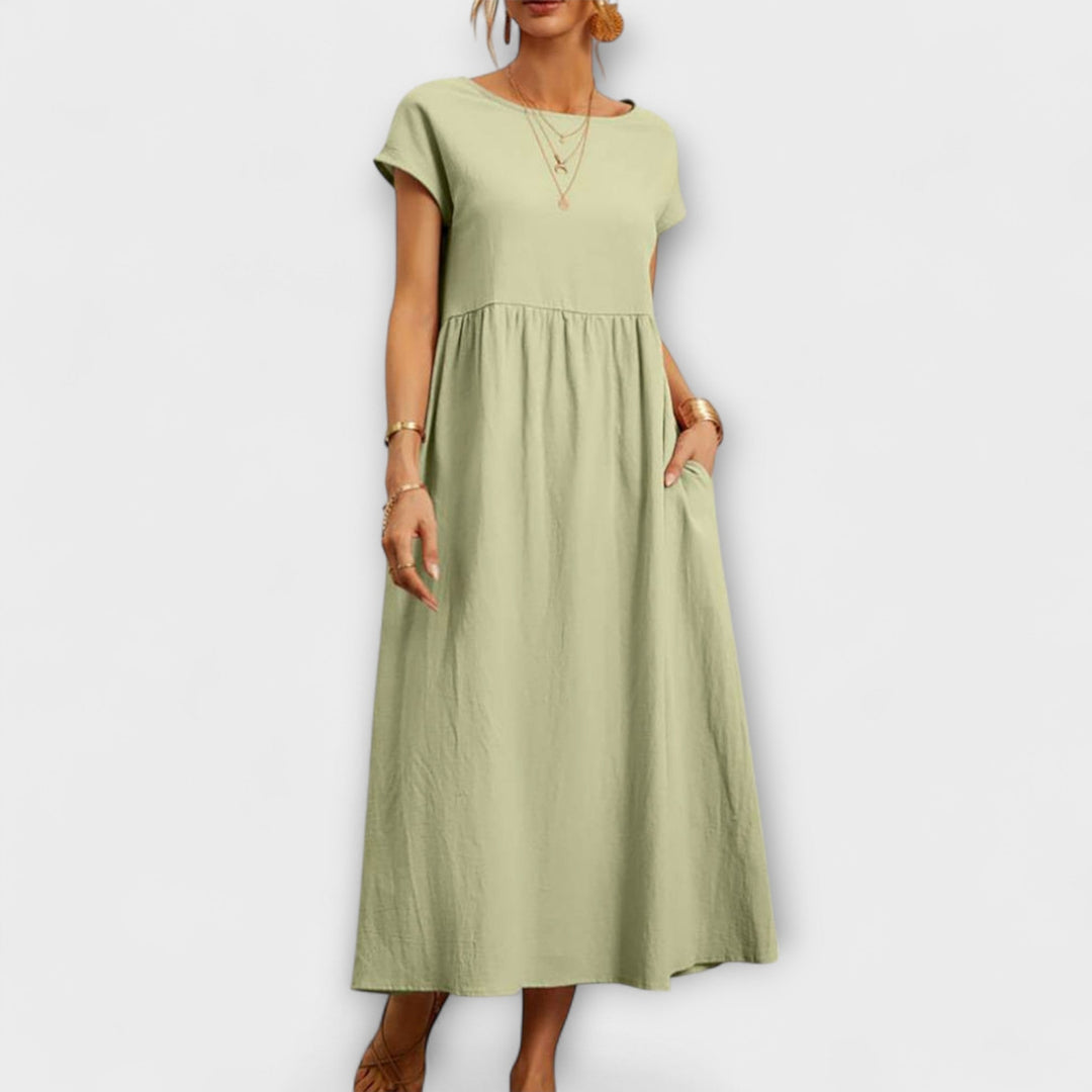 Magnolia - Ropa