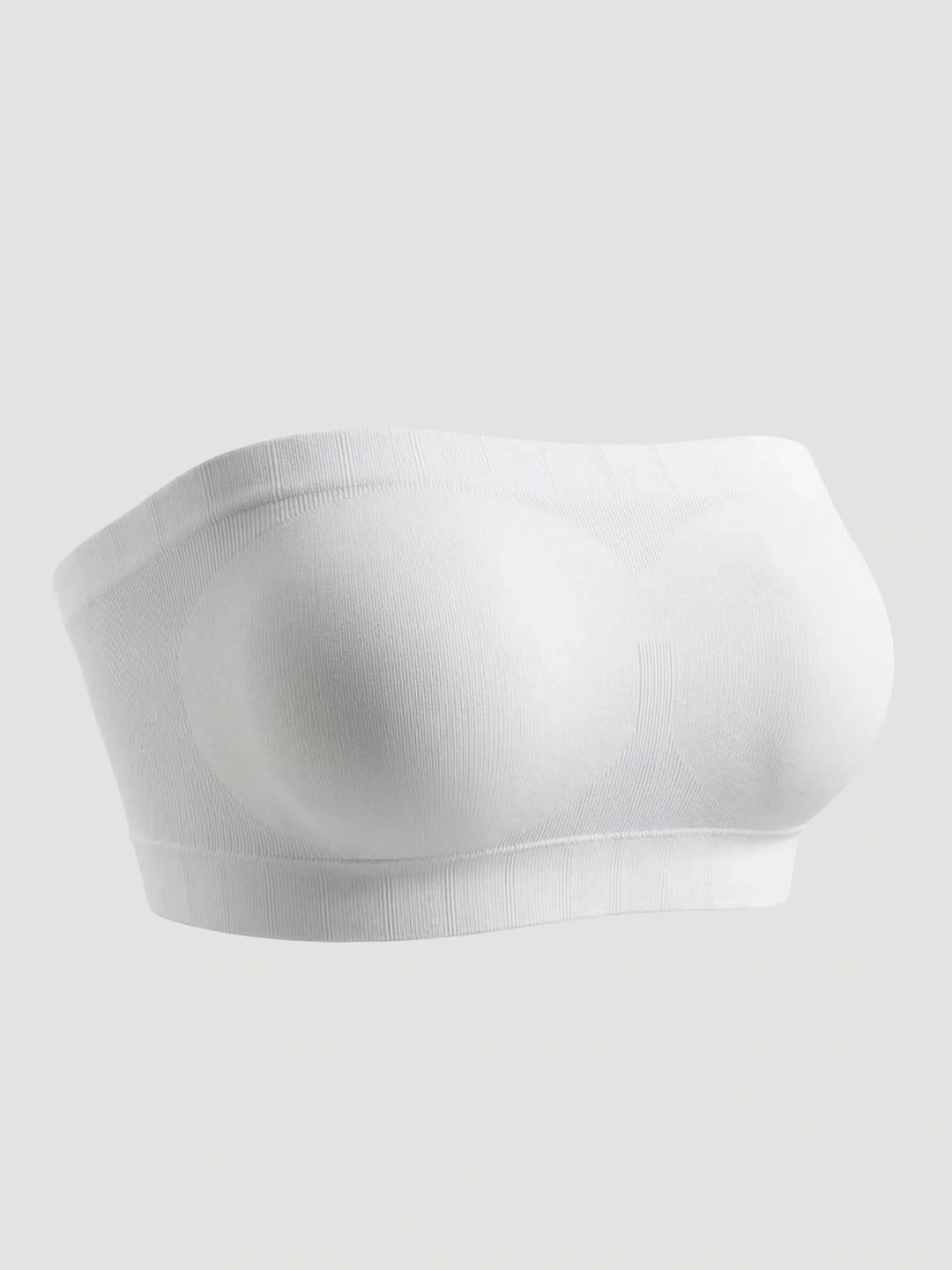 Sujetador Bandeau Convertible sin Tirantes